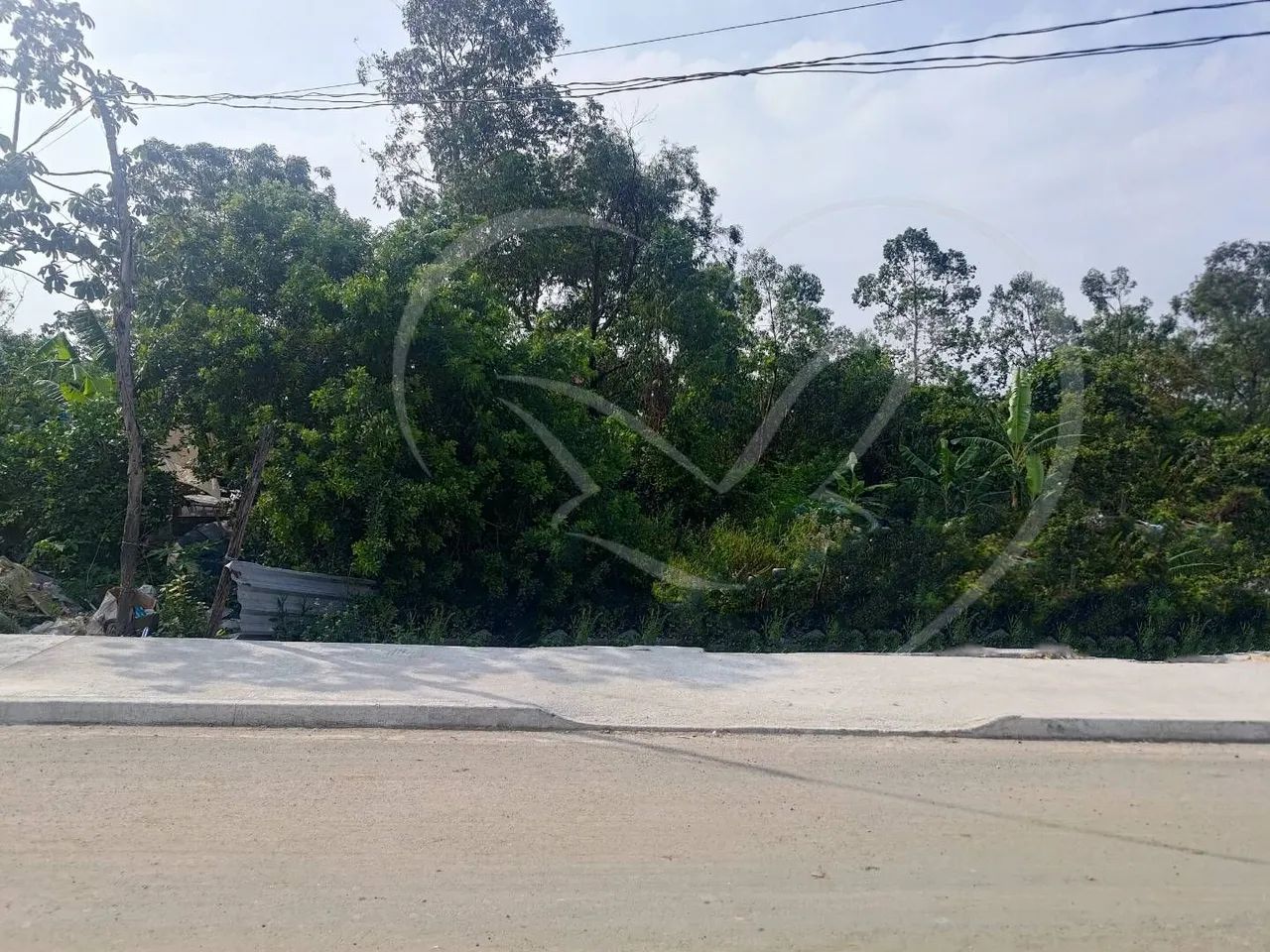 Vendo Terreno em Santa Cruz - Foto 2