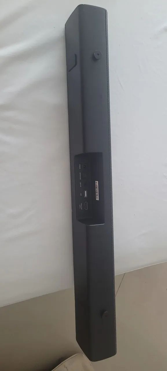 Soundbar JBL Bar Studio - Foto 3