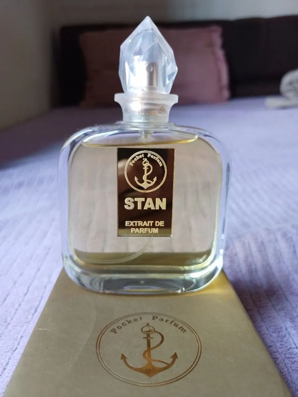 Stan (Pocket Parfum), 110ml64314282276994120