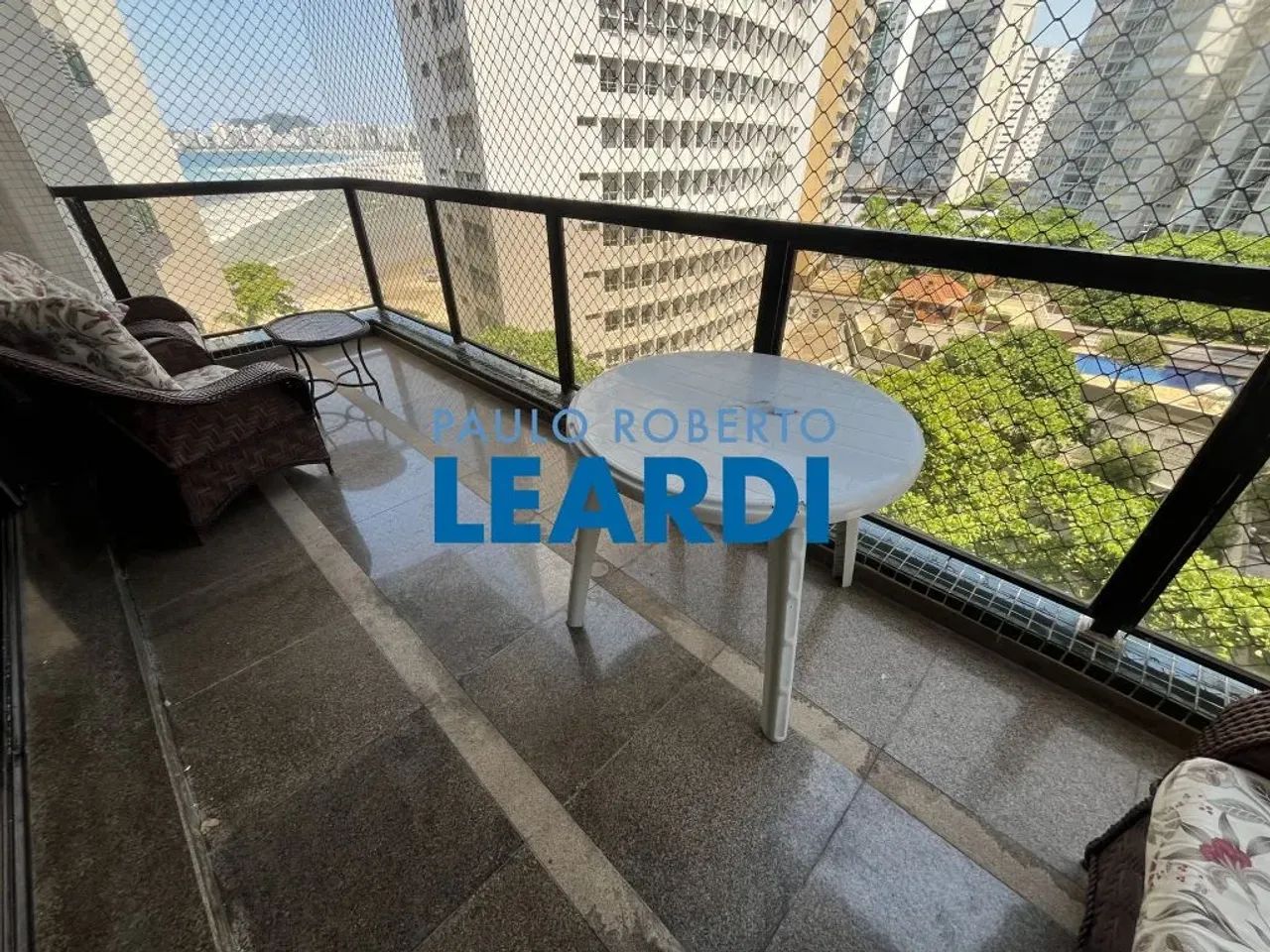 APARTAMENTO - MORRO DO MALUF - SP