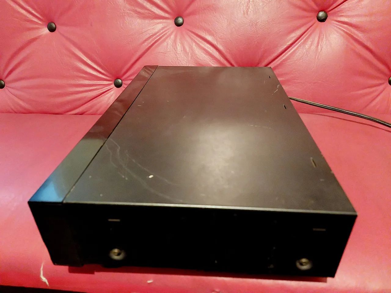 Vendo Compact Disc Player Sony CDP 315 - Foto 2