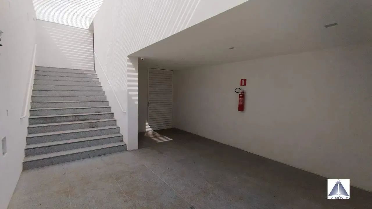 ANDAR COM 512 M2 EM EXCELENTE LOCALIZAÇÃO NO ESPLANADA! - Foto 3