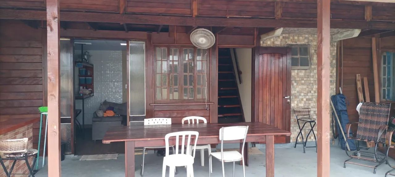 Casa de temporada aconchegante em área tranquila - Foto 4