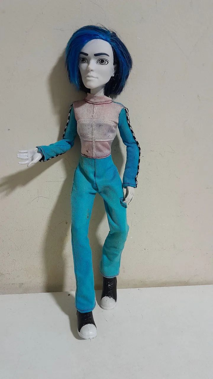 Invisi Billy - Foto 2