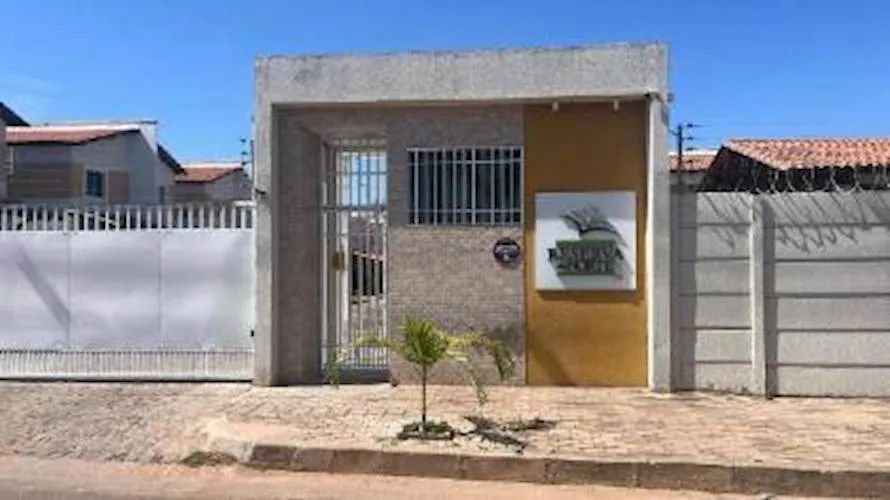 Casa em Condomínio em Santa Maria - Teresina/PI - Foto 3