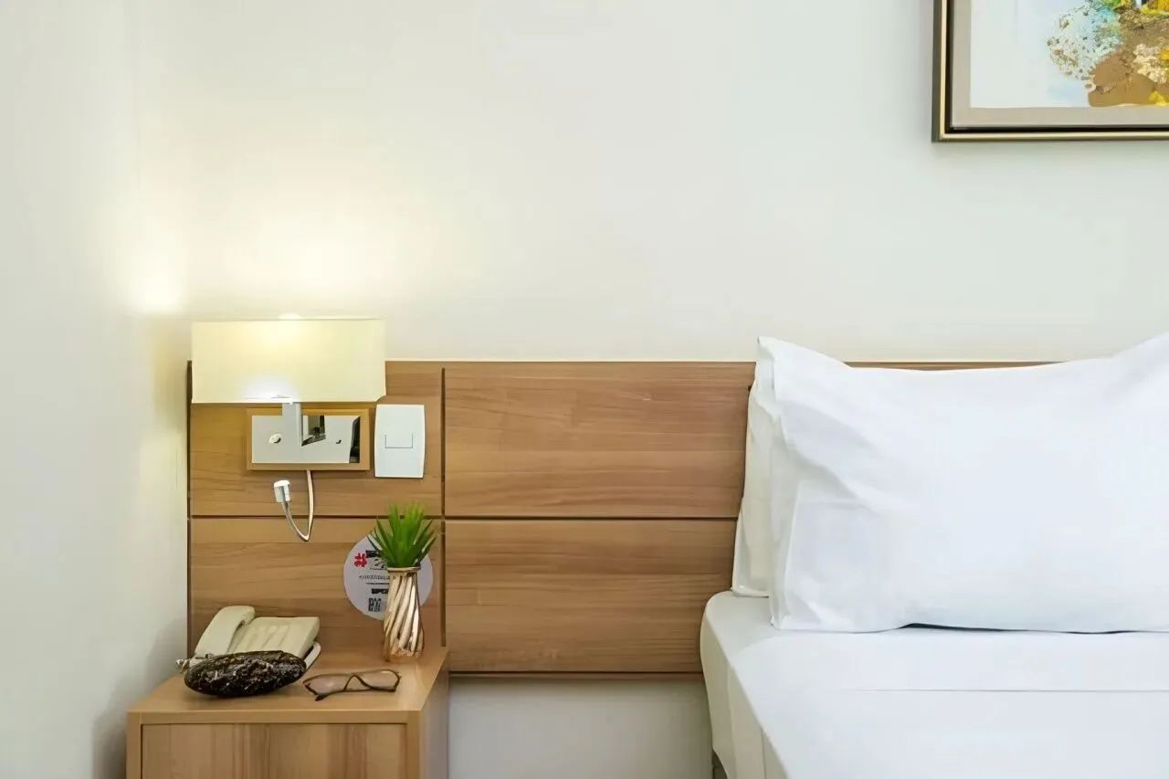 Flat Intercity Vinhedo disponível para venda com 20m², 01 dormitório - Foto 4