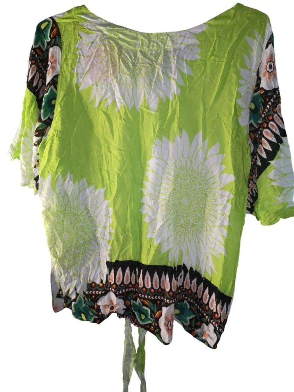 Blusa - Foto 3