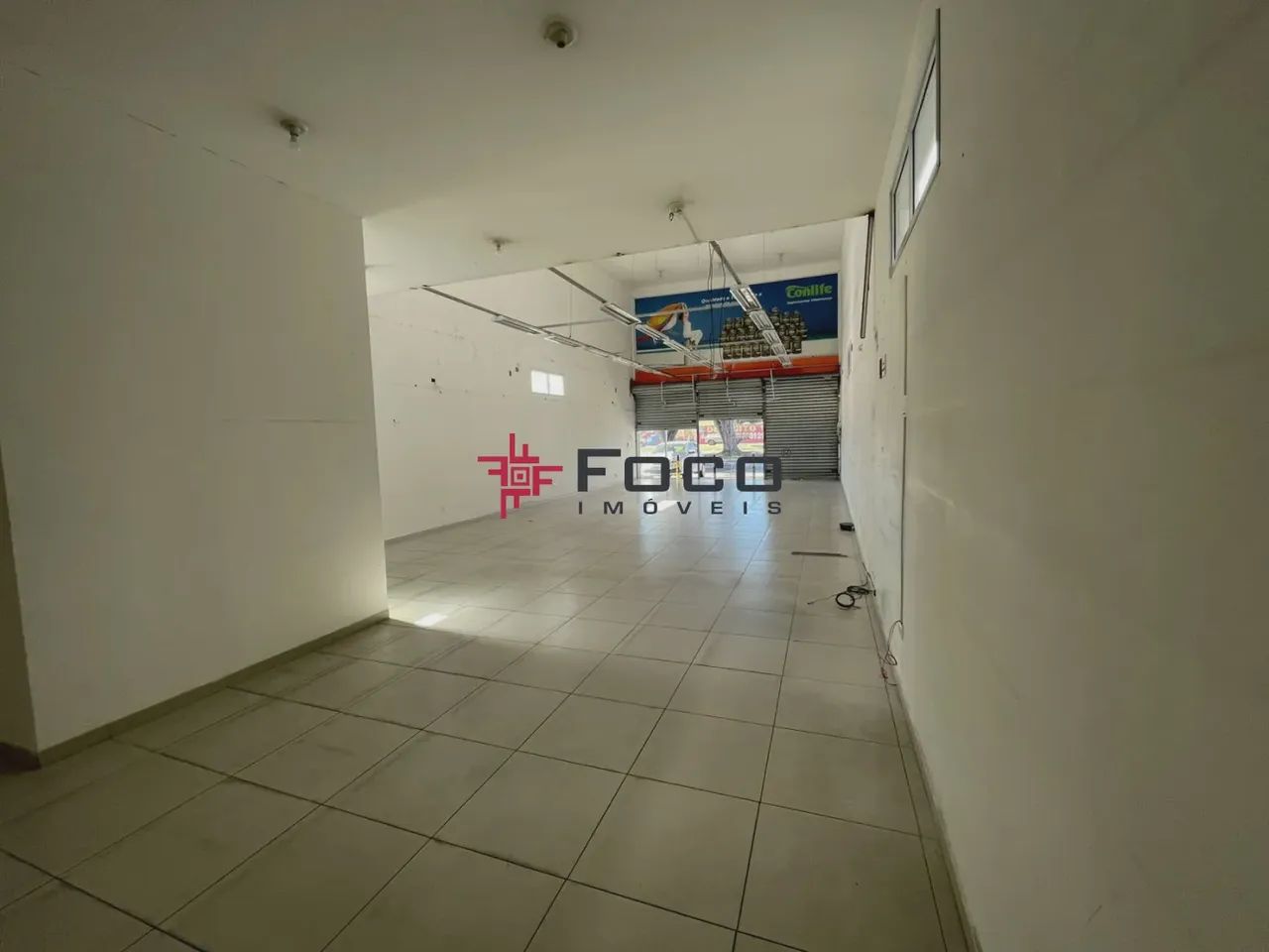 CRO. Ponto comercial para Locação / Av. Bacabal / Ótima localização / 240m² / São José dos - Foto 2