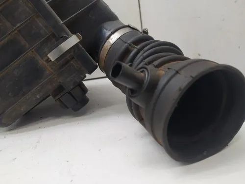 Caixa Filtro Ar Com Mangueira Chevrolet Corsa 1999 2002 - Foto 4