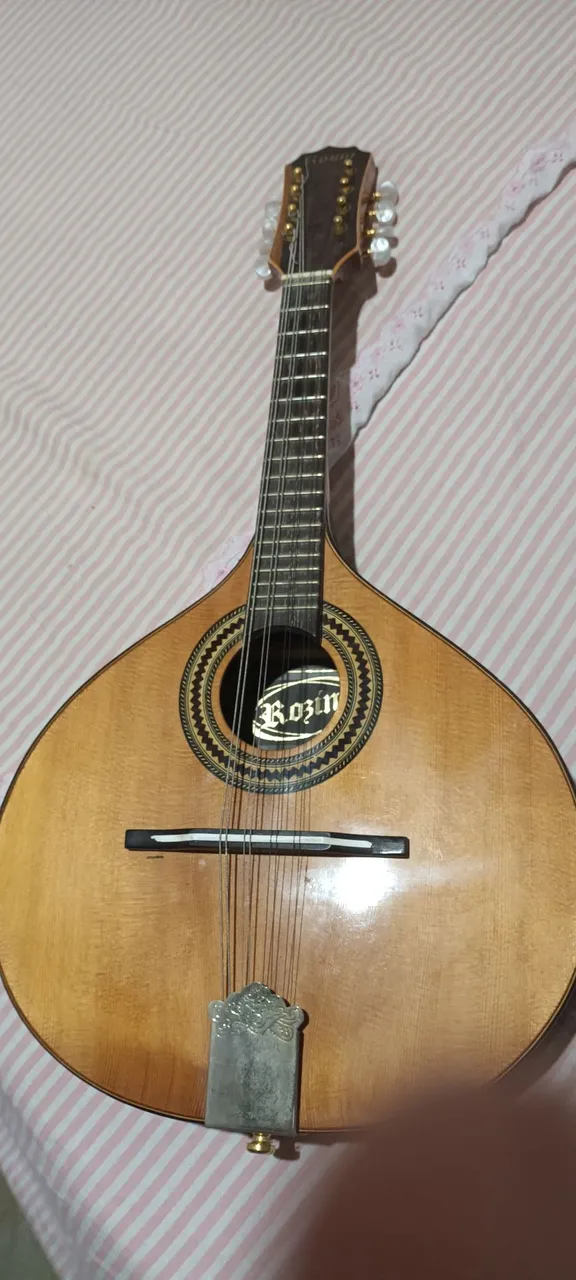 Bandolim Rozini