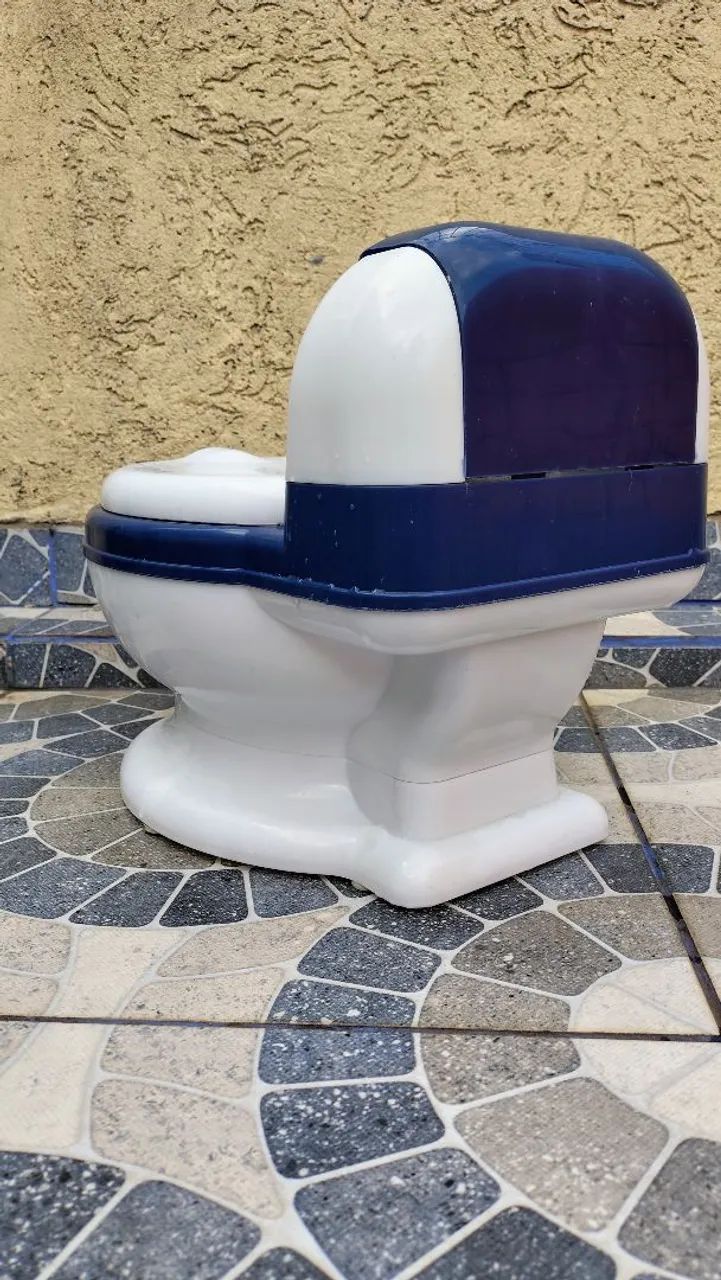 Infantil Privadinha Troninho - Foto 3