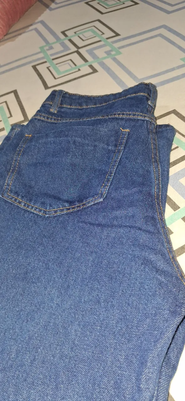 Calça Jeans Feminina