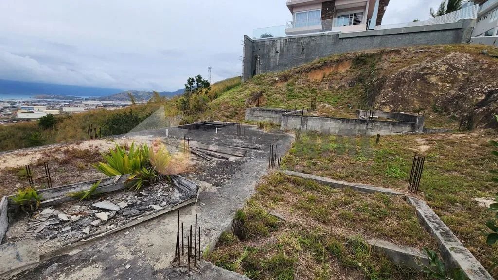 Terreno 583m² Vista Mar em Condomínio em São Sebastião SP - Foto 7