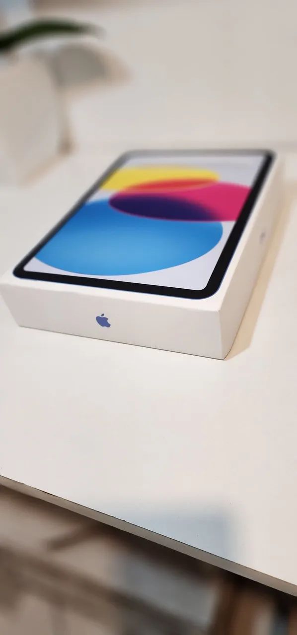 iPad (A16) Wi-Fi 512GB  - Foto 2