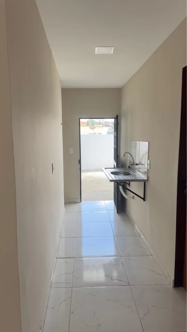 Casa na compensa 1 - Foto 4