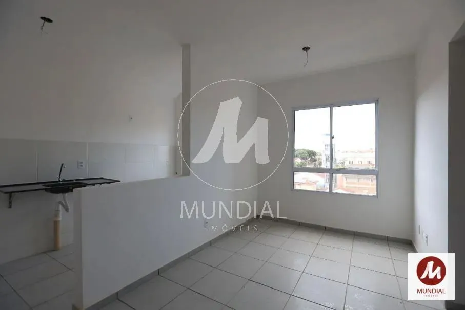 Apartamento (tipo - padrao) 2 dormitórios, portaria 24hs, lazer, elevador, em condomínio f