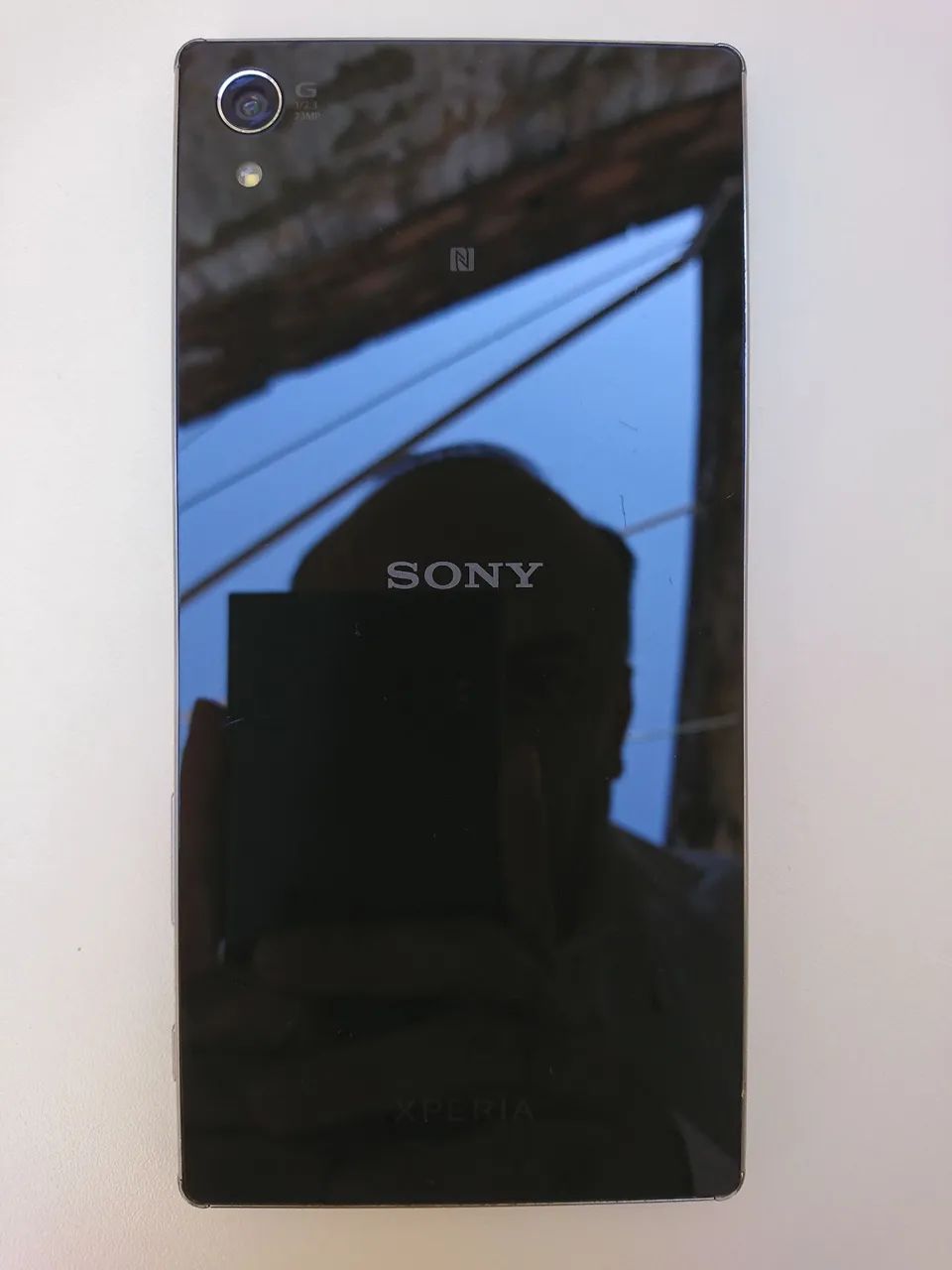 Sony Xperia Z5 Premium  - Foto 5