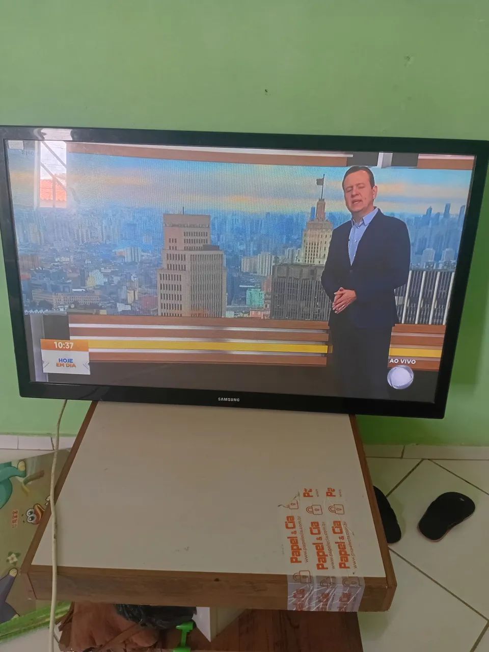 Vende-se Tv Samsung 40 Polegadas