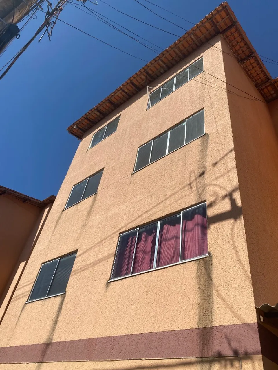 VENDO/TROCO Apto QUITADO na Quinta dos Paricas em ICOARACI.