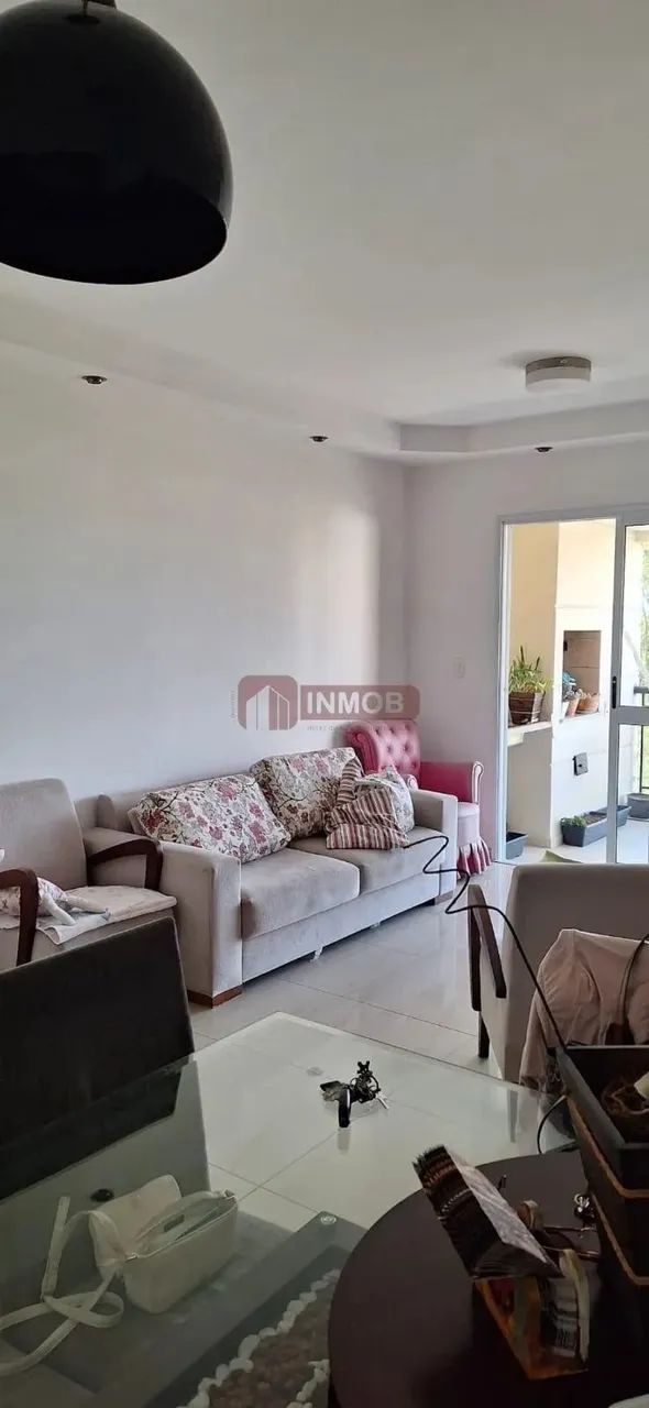 Apartamento Pronto em Edifício Unique - Taubaté, SP - Foto 4