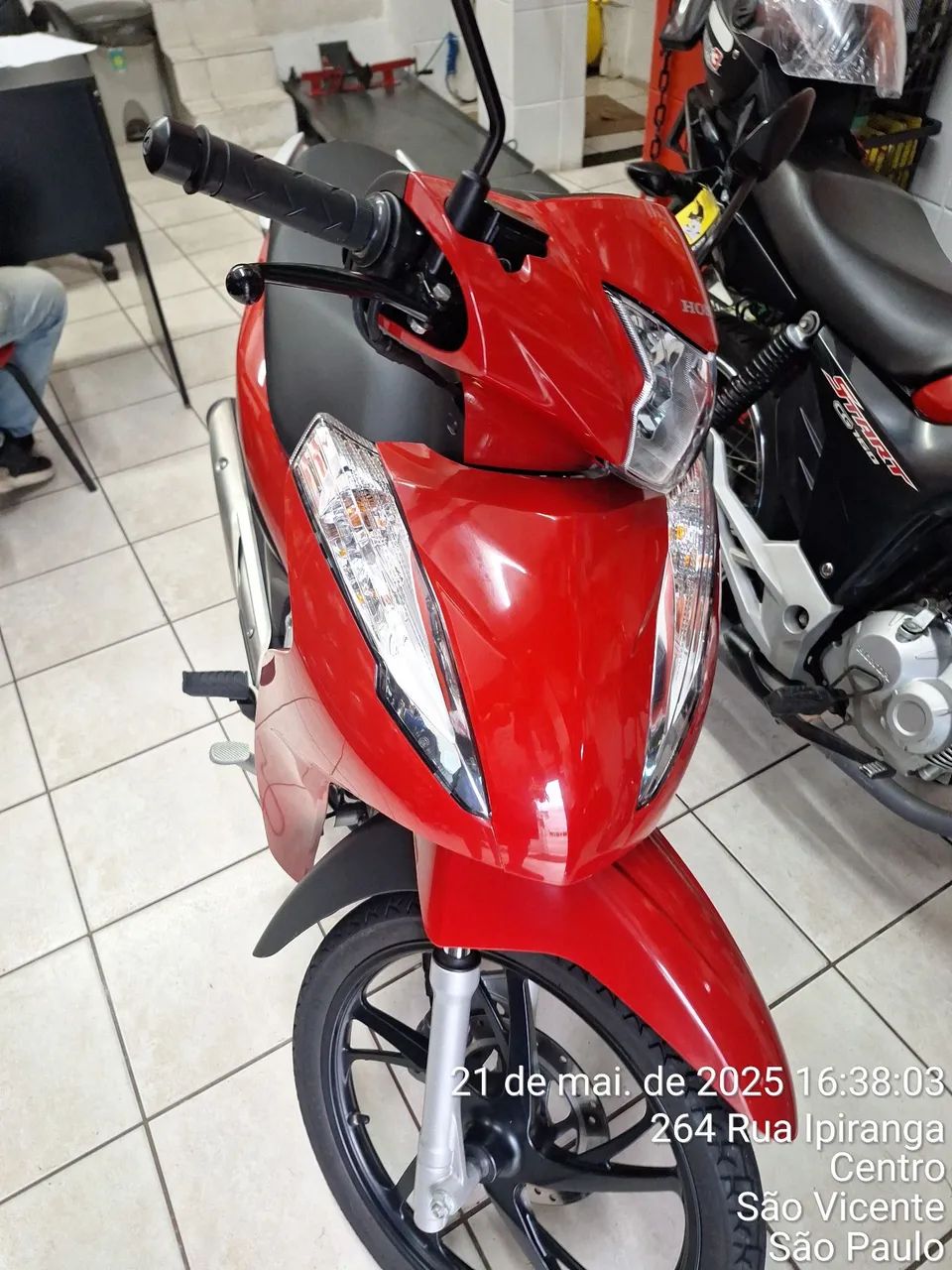 Aluguel motos - Foto 2