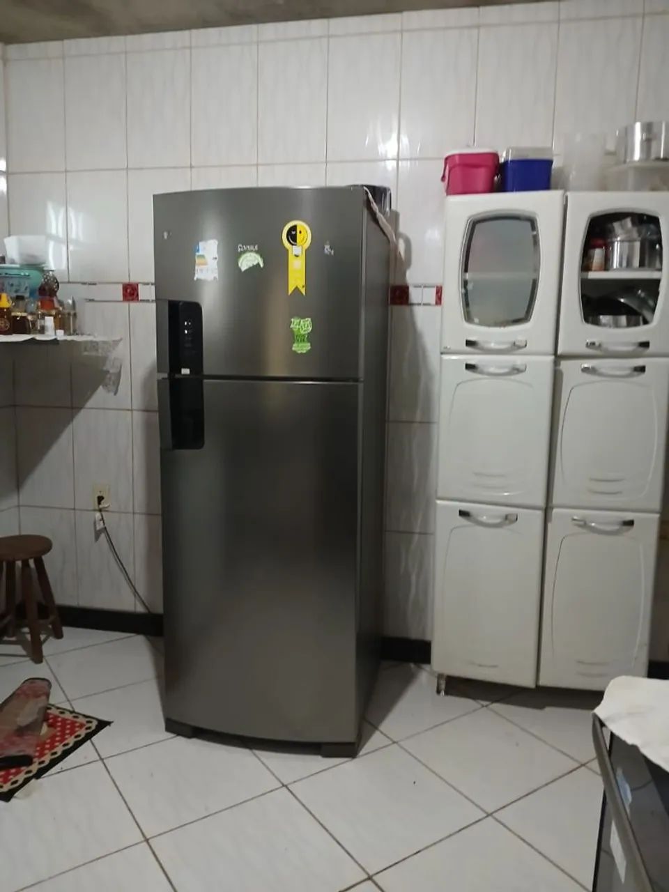 Foto - Serra - Jardim Atlântico