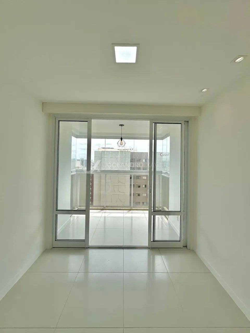Vila velha - Apartamento 3 dormitórios 1 suite com uma vista deslumbrante - Foto 2