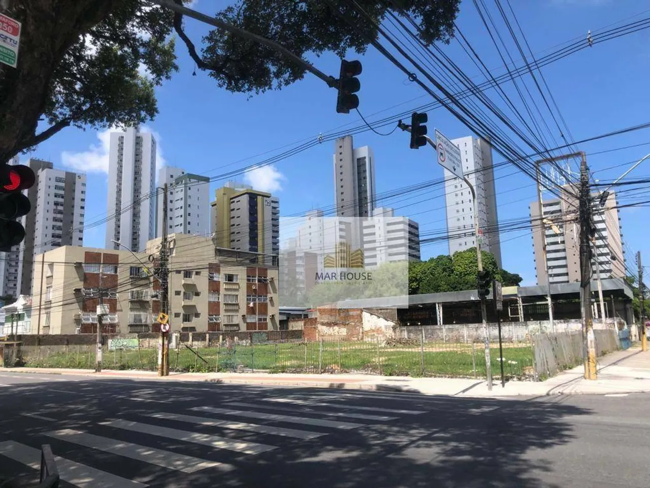 Terreno para alugar, 2600 m² por R$ 100.000,00/mês - Madalena - Recife/PE