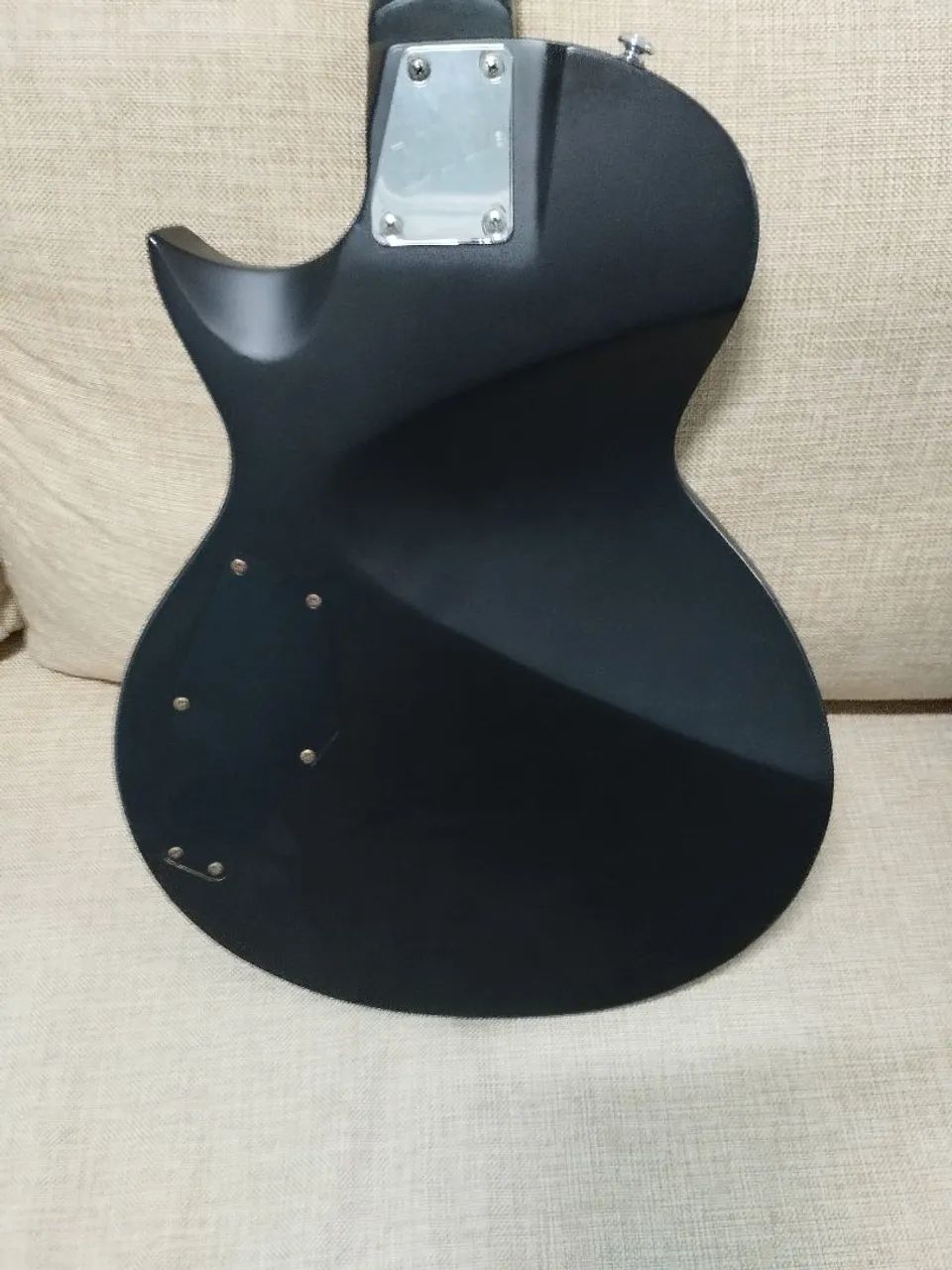 Guitarra LTD Les Paul  - Foto 3