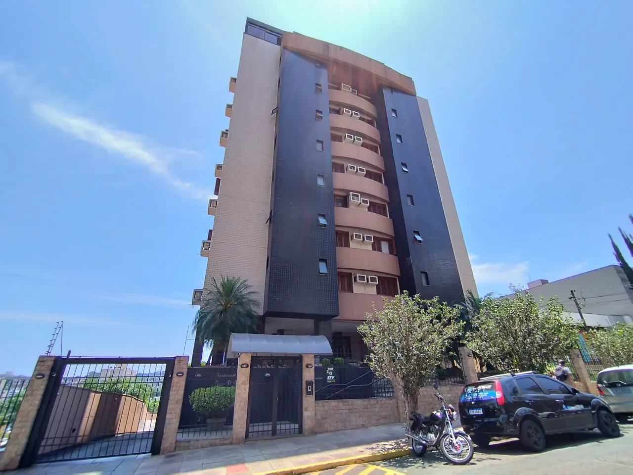 NOVO HAMBURGO - APARTAMENTO 2 DORM - CENTRO