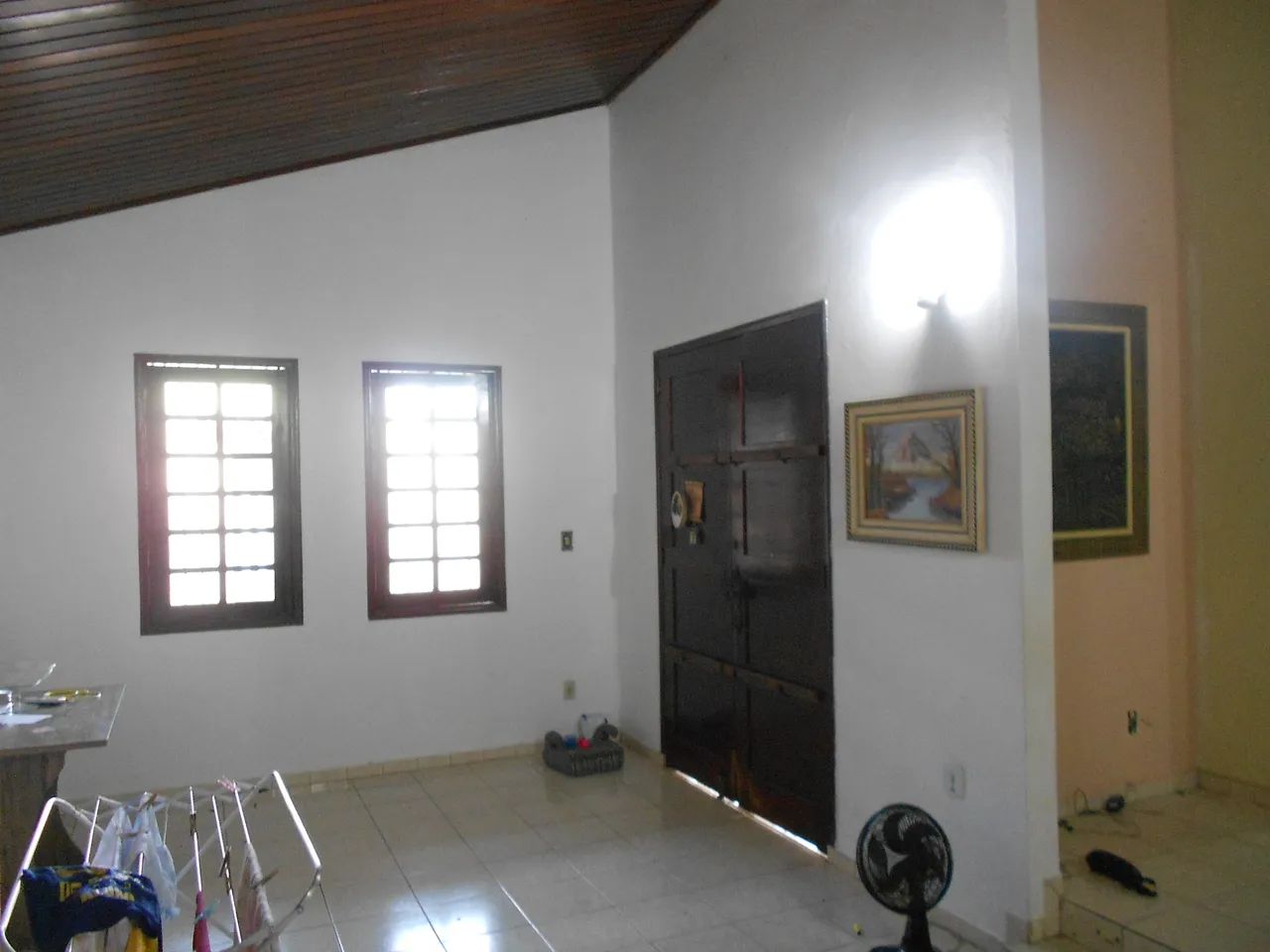 CASA TÉRREA EM EXCELENTE LOCALIZAÇÃO NO CENTRO DA CIDADE. - Foto 3