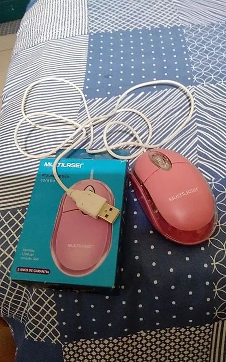 Mouse  - Foto 4