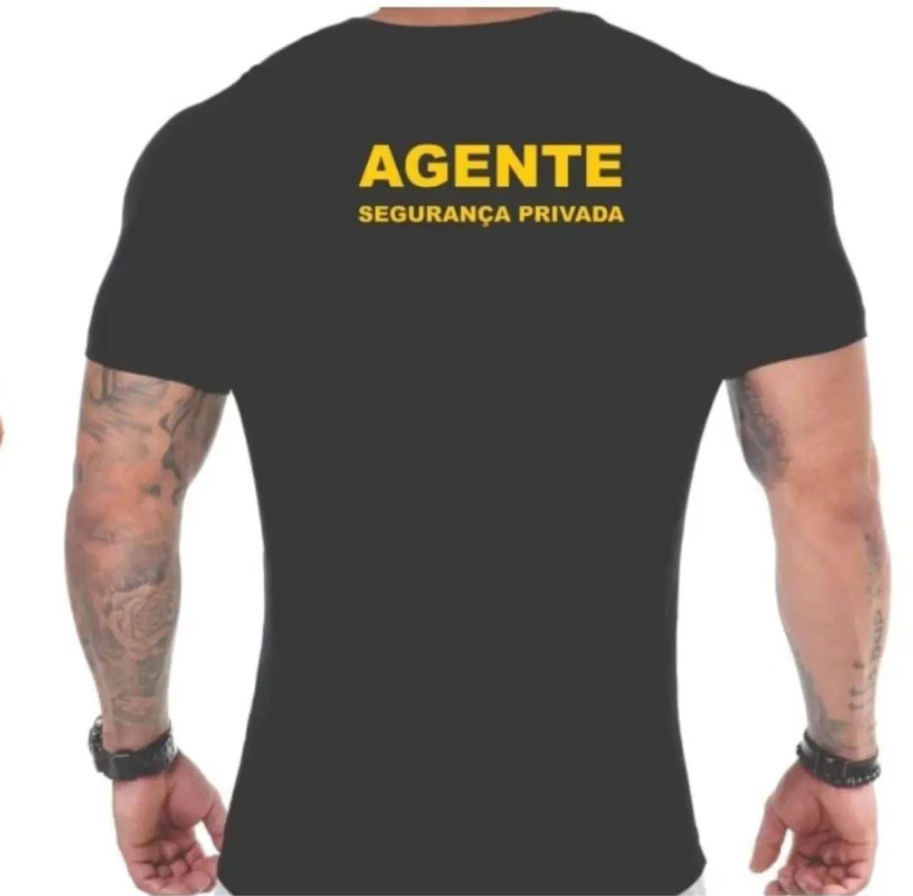 *CAMISAS OPERACIONAIS* - Foto 5