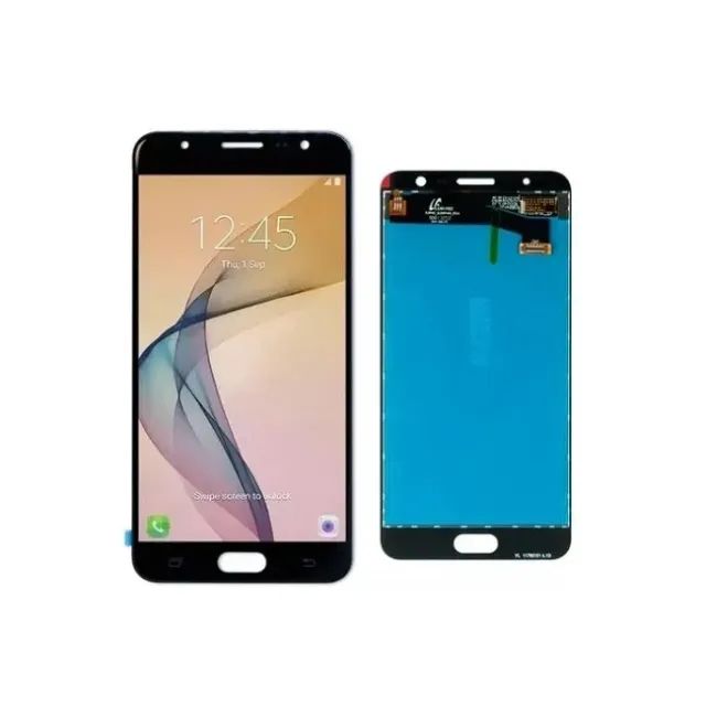 Display J7 Prime G610 Premium (Entrega Grátis-Ler Anúncio) - Foto 2