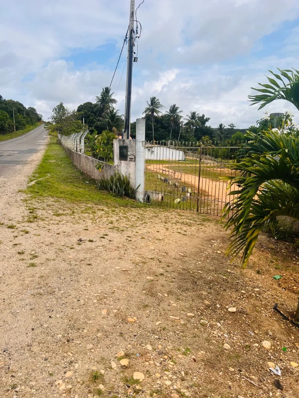Sítio para vender ou trocar em Itaporanga da Judá - Foto 5