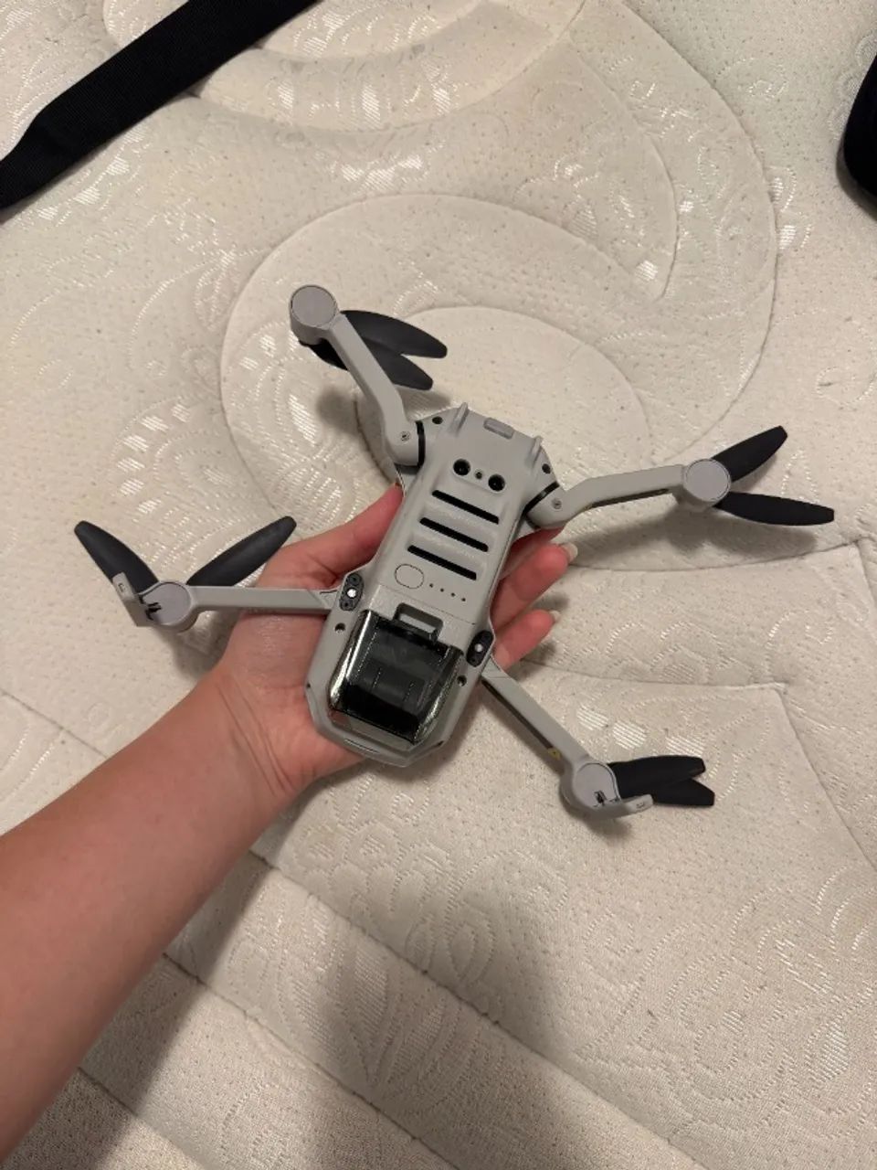 Drone DJI Mini 2 Fly More  - Foto 5