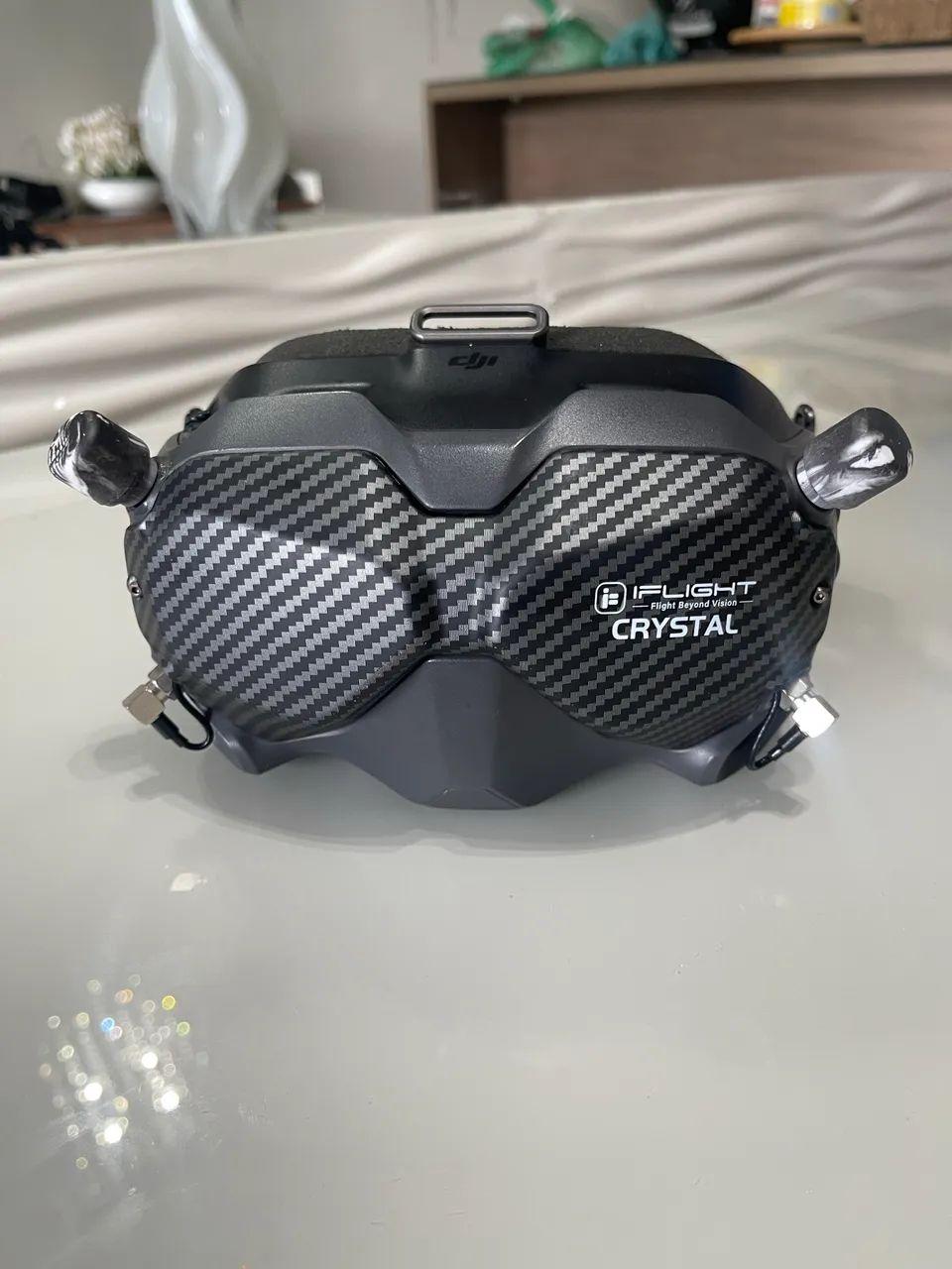 DJI GOGGLES V1 - Foto 2