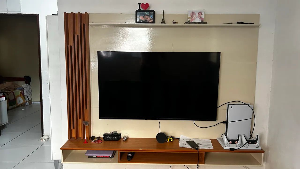 SUSPENDED ROOM HACK PANEL64985848586626122