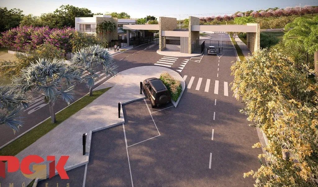 Lançamento Residencial VISTTA CASTANHO APPLAUSI em Jundiaí, residencial planejado com lote