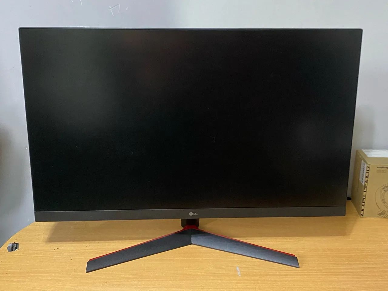 Monitor LG Ultragear 32 | 165Hz | Resolução 2k/ 1440p