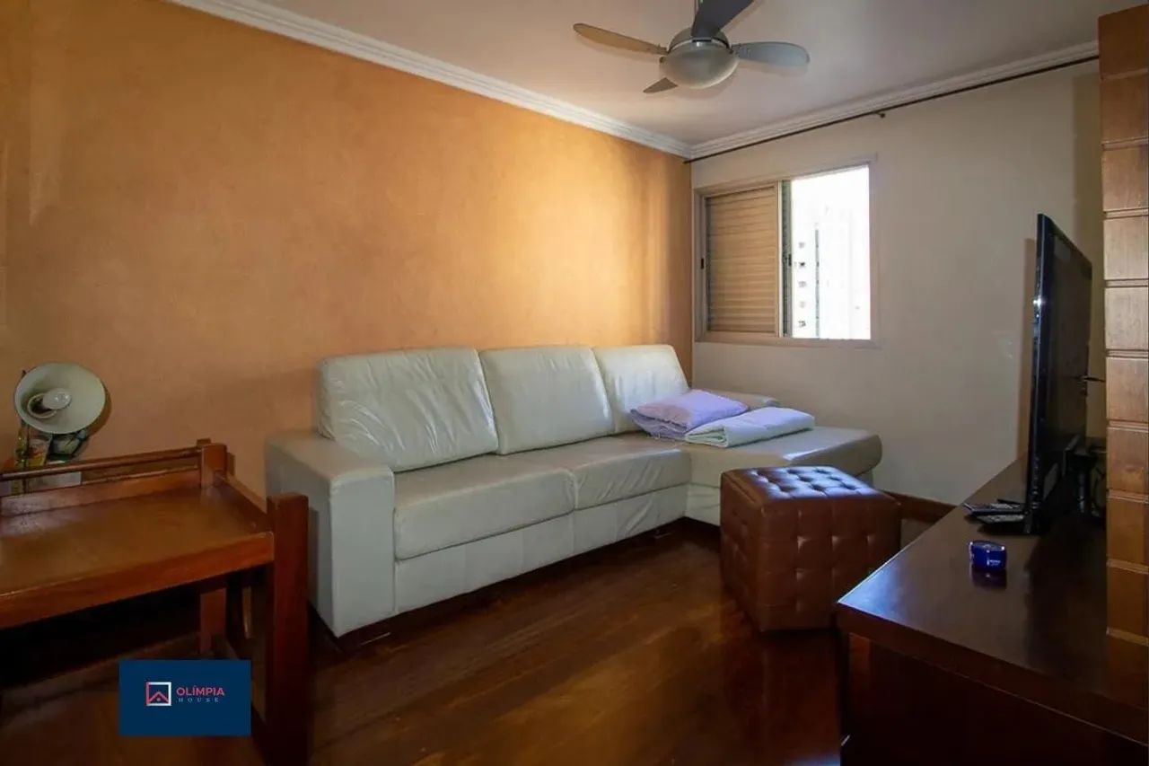 Apartamento Venda Pinheiros 141 m² 4 Dormitórios - Foto 4