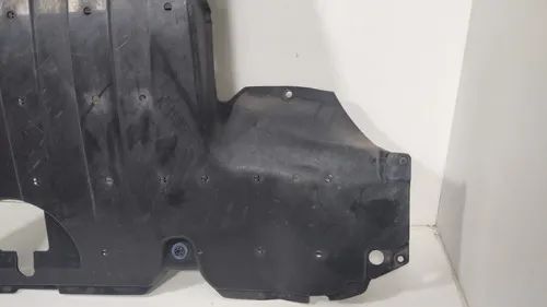 Protetor Assoalho Caixa Estepe Honda Hrv 2015 2020 74646t7t - Foto 4