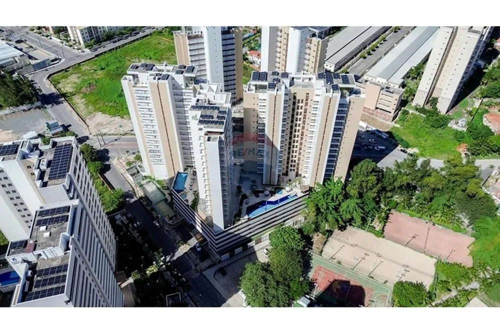 Apartamento a venda no Parque Del Sol Condomínio Inovatto Clube