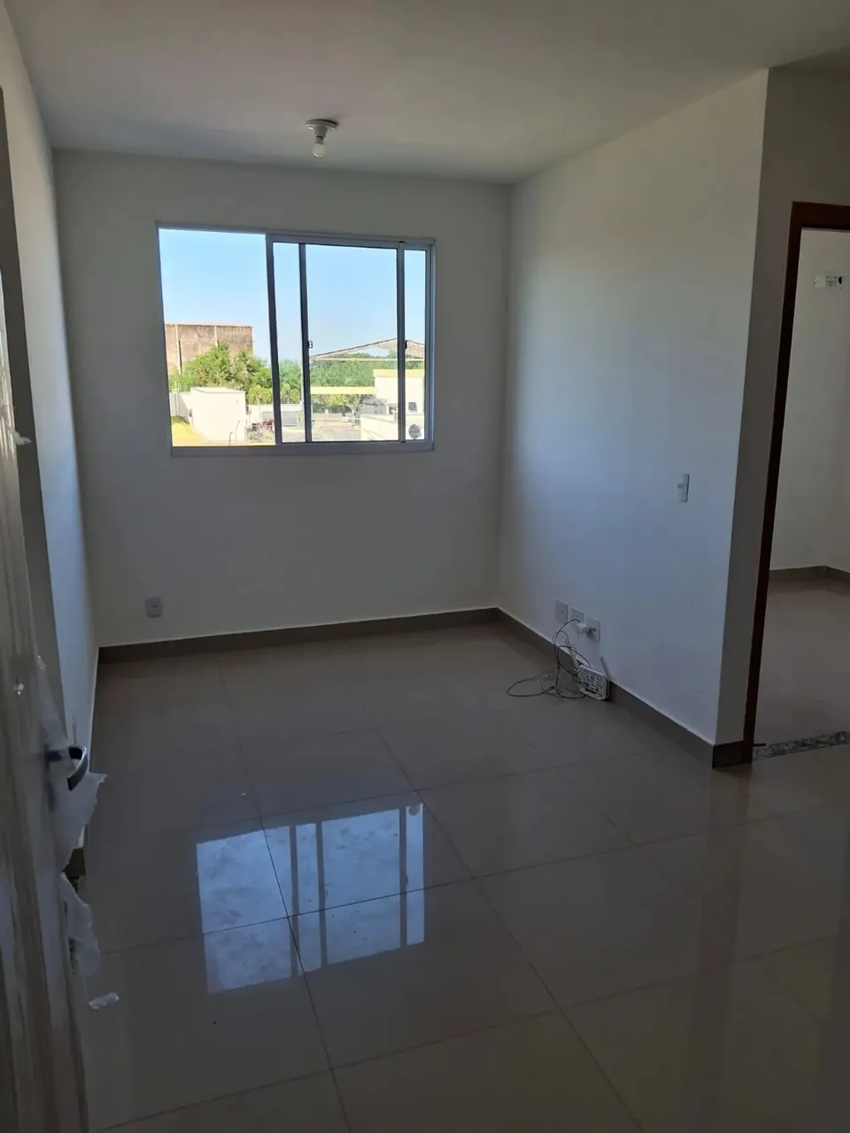 VENDO APARTAMENTO NO CHAPADA DOS LÍRIOS