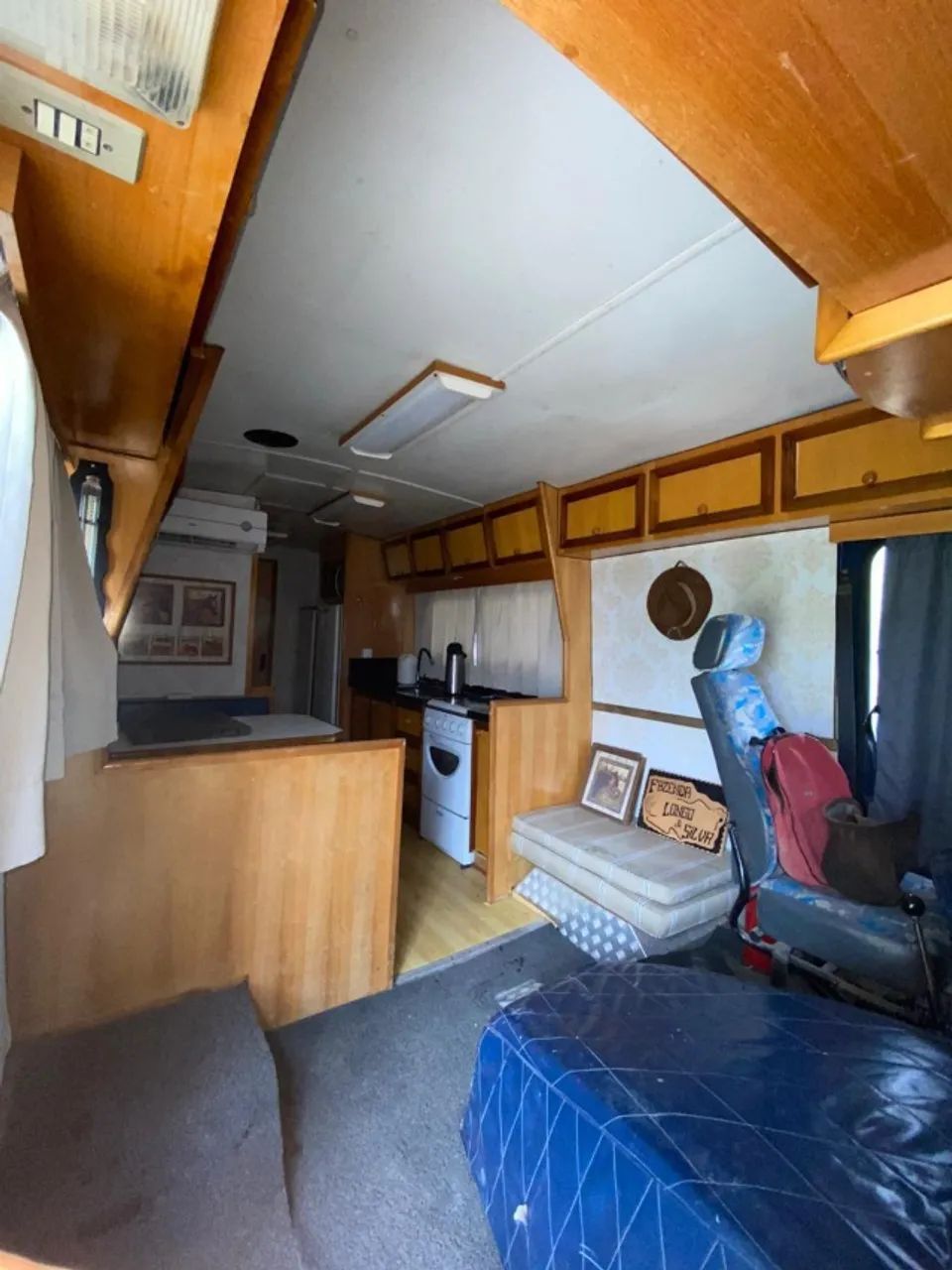 MOTOR-HOME  - Foto 4