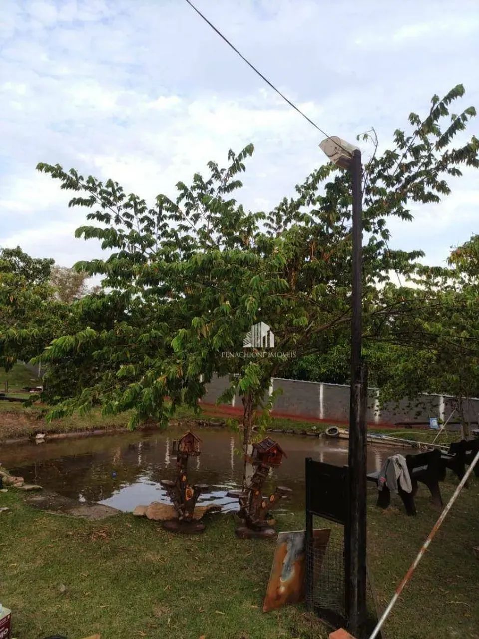 Chácara com 3 dormitórios à venda, 2500 m² por R$ 700.000,00 - do Porto - Limeira/SP - Foto 4