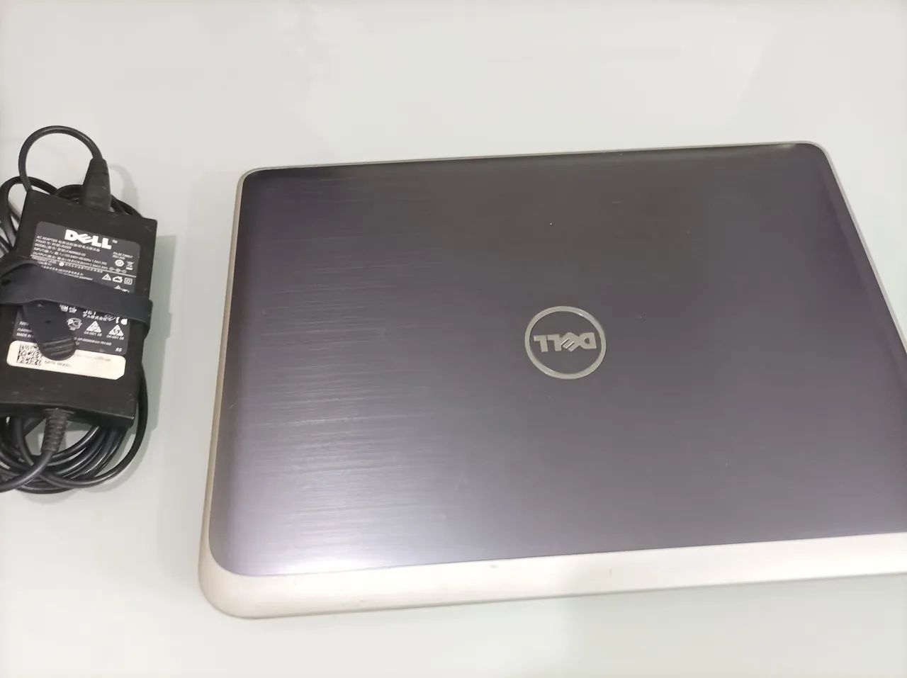 Dell Inspiron 5437 i7 4 geração c/placa de vídeo - Notebooks