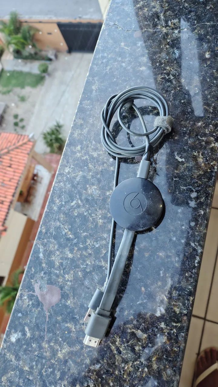 Chromecast 