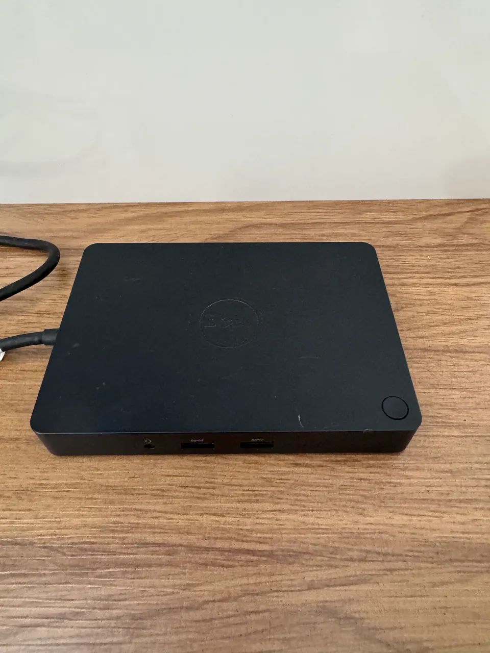 Dock Station Dell DW15 com fonte