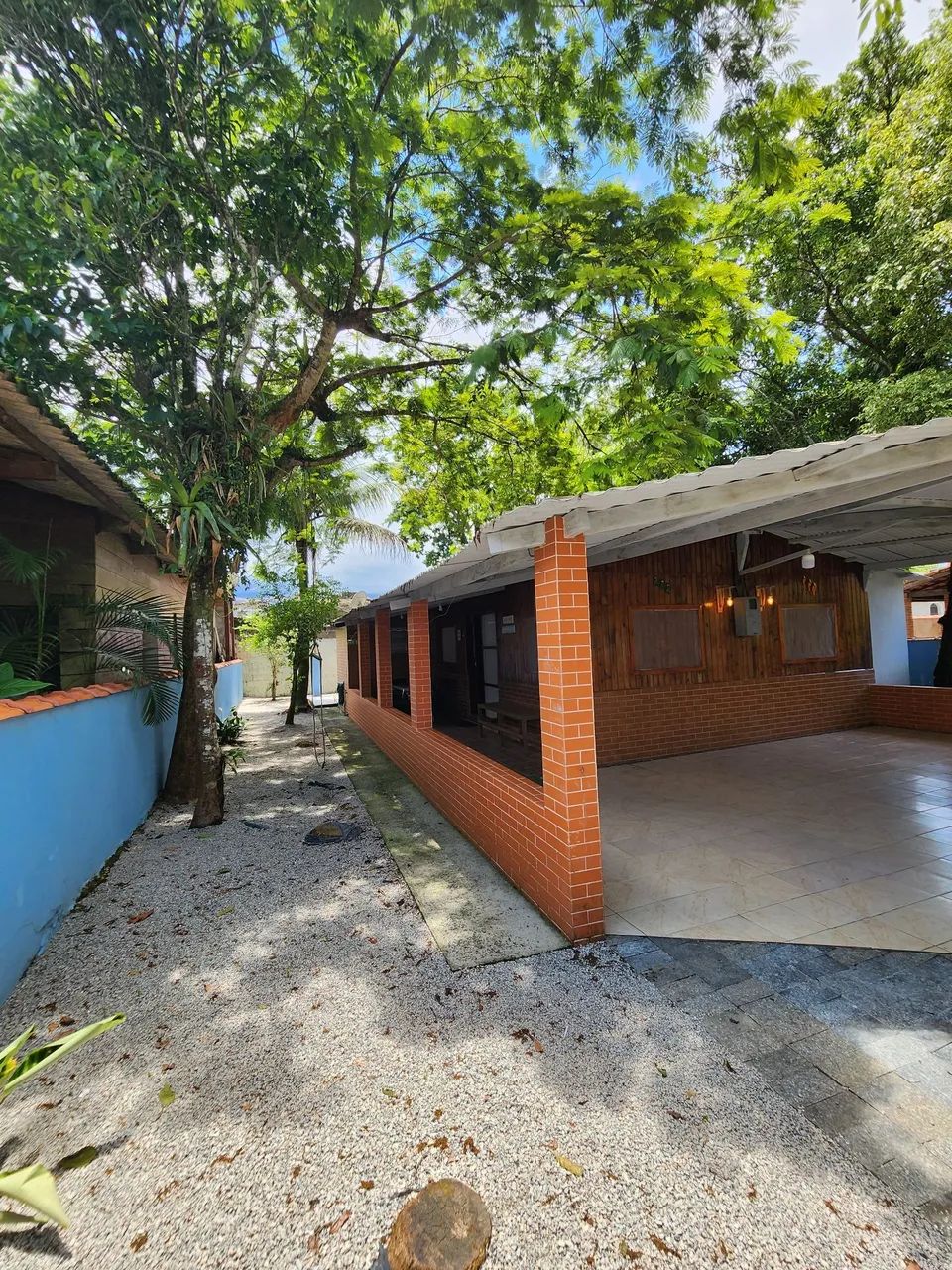 Foto - São Paulo - Cidade Satélite Santa Bárbara